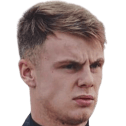 Mathieu Cachbach fm 2021