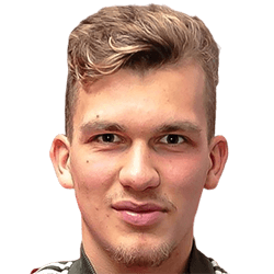 Martin Remacle fm 2021