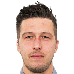 Gianni Van den Buijs fm21