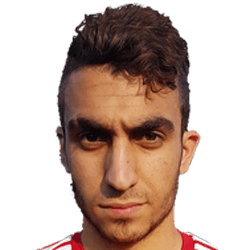Mehdi Oumedjeber fm 2021