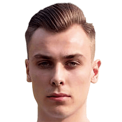 Thomas Paumen fm 2021