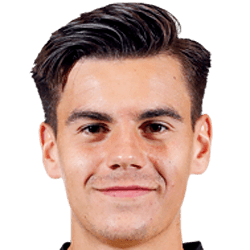 Simon Van Geet fm 2021
