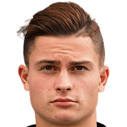 Milan Cambier fm21