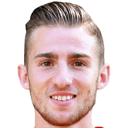 Manuel De Castris fm 2021