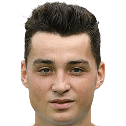 Emiel Martens fm 2021