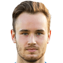 Matthijs Vergeylen fm21