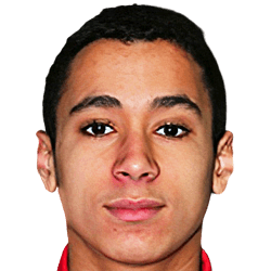 Marouane Balouk fm 2021