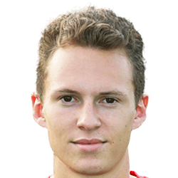 Dylan Vanhaeren fm 2021