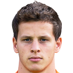 Brecht Van Der Beke fm21
