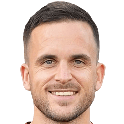Dries Gijbels fm21