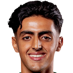 Amine Essabri fm 2021