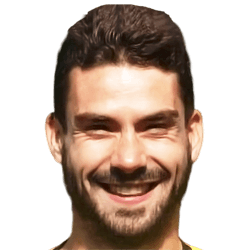 Bruno Baras fm21