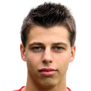 Stef Vervoort fm 2021