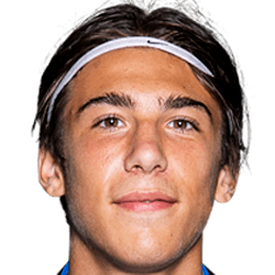 Keano Vanrafelghem fm21