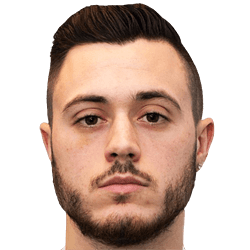Leandro Bailly fm 2021