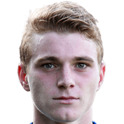 Jens Verbeek fm 2021