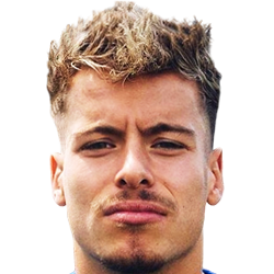 Dante Walen de Keyser fm 2021