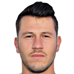 Laurens Vandenheede fm 2021