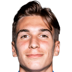 Lennert Hallaert fm 2021