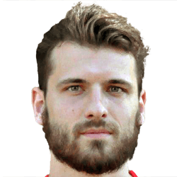 Arnaud Lakaye fm21