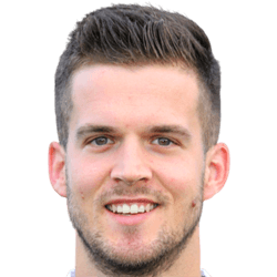 Jeroen Vanthournout fm 2021