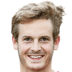 Jens Heyvaert fm 2021