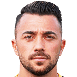 Alessio Allegria fm21