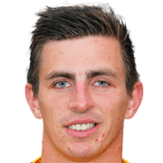 Timothy Van de Wouwer fm 2021