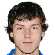 Jonathan Fondaire fm21
