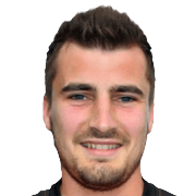 Nicolas Pire fm 2021