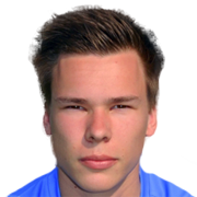 Gert-Jan Verhoeven fm 2021