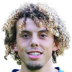 Alessio Virgone fm21