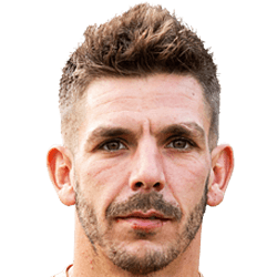 Niels Stroobants fm 2021