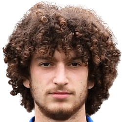 Lorenzo Matarrese fm 2021