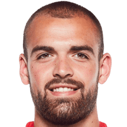 Florent Devresse fm21