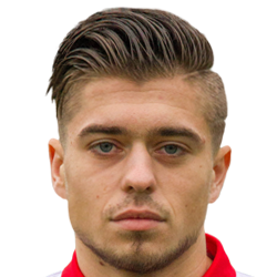 Glenn Jacobs fm 2021