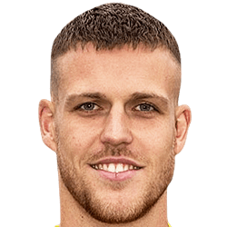 Ruben Pyck fm 2021