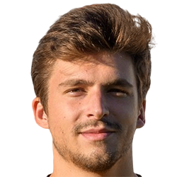 Jochen Van Waeyenberghe fm21