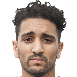 Amine Andaloussi fm21