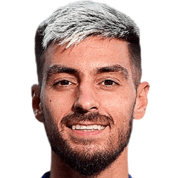 Mylan Carrasco fm 2021