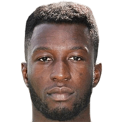 Willem Ofori-Appiah fm 2021