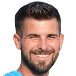 Marvin Etienne fm 2021