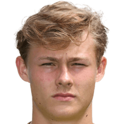 Dimi Carré fm 2021