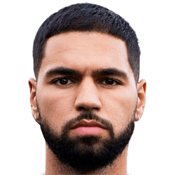 Diego Zidda fm21
