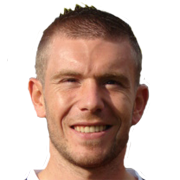 Aurélien Verzele fm 2021