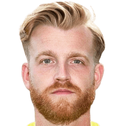 Dylan Swinnen fm 2021