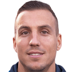 Kevin Cossalter fm21