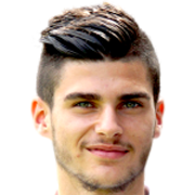 Alessandro Bongiorno fm21