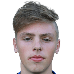 Yannick Mols fm 2021