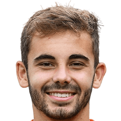 Victor Vankerkhoven fm 2021